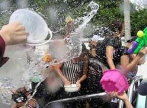 Su bayramında 191 kişi öldü