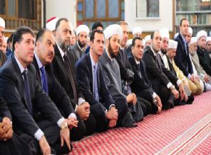 Suriye müftüsünün verdiği iddia edilen fetva tartışılıyor