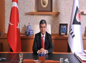 TÜBİTAK eski başkanı gözaltına alındı