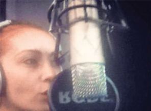 Türkçe Siri'nin kimliği belli oldu