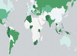 Türkiye'de çarpıcı dindarlık araştırması