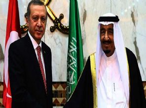 'Türkiye Suriye'ye girecek' iddiası