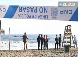 Üç Türk boğularak öldü