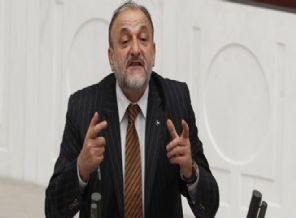 Vural: Bu milletten özür dilemelisin