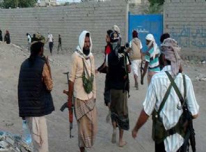 Yemen'de El Kaide endişesi