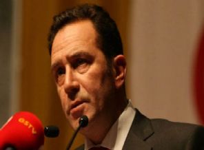 Adnan Öztürk adaylıktan çekildi