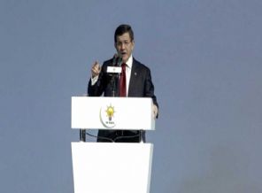 AK Parti'nin 7 Haziran seçim beyannamesi - TAM METİN