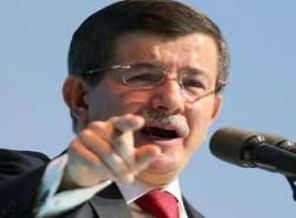 AK Parti'nin seçim hedefi