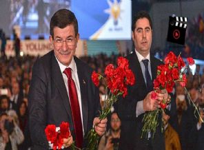 AK Parti'nin yeni seçim şarkısı ilk kez çalındı