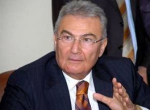 Baykal'dan şaşırtan çıkış!