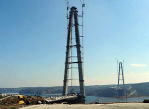 Bitmemiş köprülere zam geldi