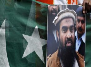 Bombay saldırısının arkasındaki isim serbest bırakıldı