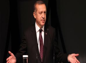 Erdoğan: O karar alınrsa, bir kulağımızdan girer diğerinden çıkar