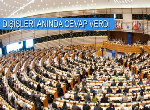 'Ermeni soykırımı' tasarısı onaylandı