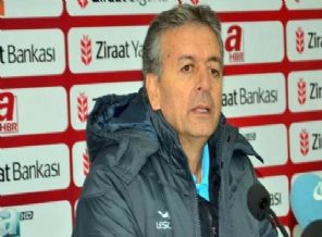 'G.Saray'a 5 atacağımız yoktu'