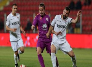 G.Saray yarı finalde