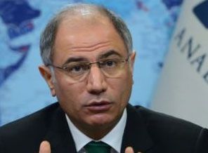 'Haberler yalan ve kara propaganda'