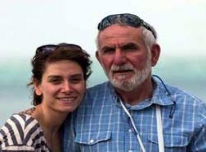 HDP adayı Rizeli Selda'nın babası konuştu