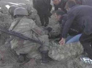 HDP heyetinden Ağrı'yla ilgili rapor