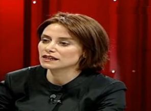 HDP'nin Rize adayı ilk kez konuştu