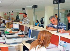 Memurlara yeni dönem başladı