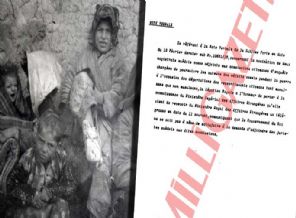 Milli Gazete'den çarpıcı belgeler: Kaçtılar