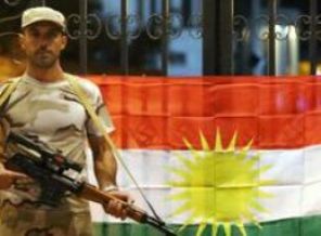 Peşmerge IŞİD'li Türkleri gözaltına aldı iddiası