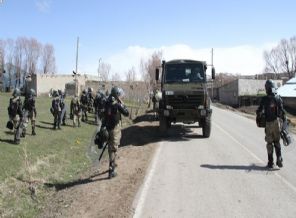 Ağrı'da Erdoğan'a tuzak mı kuruldu?