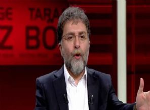Ahmet Hakan'dan TRT'ye Papa önerisi