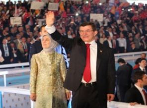 AK Parti’nin seçim şarkısı rekora gidiyor