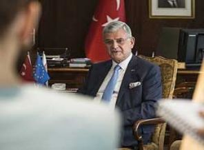 AB Bakanı: Bu karar yok hükmünde