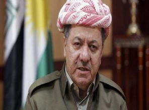 Barzani'den PKK yöneticisine çok sert yanıt