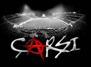 Çarşı'dan Rıza Sarraf isyanı