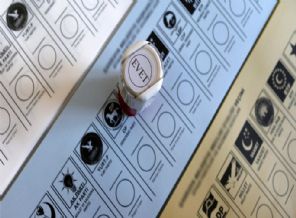 CHP ve AK Parti'nin aday listeleri değişti