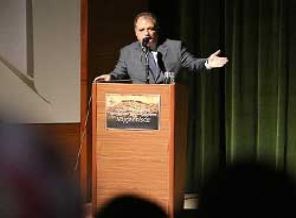 'Ermeni çeteleri 519 bin Müslüman Türkü katletti'