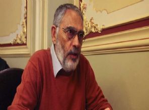 Etyen Mahçupyan görevinden ayrıldı mı?