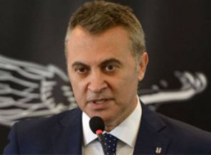 Fikret Orman: Hakkımızı haram ediyorum