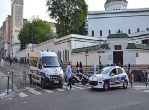 'Fransa’da Müslümanlara yönelik saldırılar arttı'