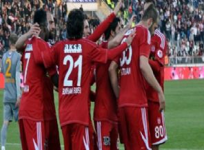 G.Saray'ın kupa rakibi belli oldu