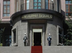 Genelkurmay'dan saldırı açıklaması