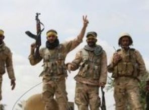 IŞİD ABD sınırına kadar dayandı!