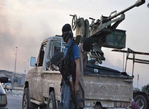 'IŞİD Ramadi'ye girdi' iddiası