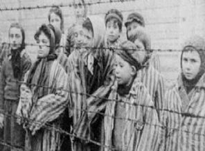 İsrail'de 'Holokost' anılıyor