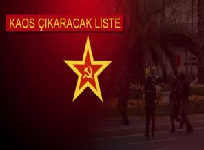İşte DHKP/C'nin ölüm listesi!