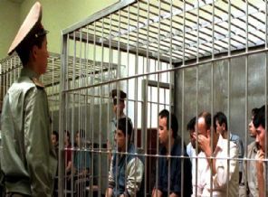 Özbekistan'da işkence altında zorla alınan itiraflar