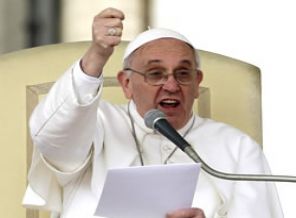 Papa'nın 'Ermeni Soykırımı' ifadesi ne anlam taşıyor?