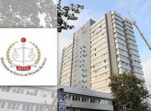 'Paralel yapı' Yargı'ya AK Parti'den çok önce yerleşti