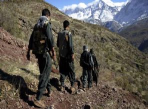 PKK'ya eleman sağlayan kişi tutuklandı