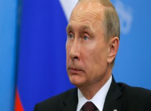 Putin ekonomiyi bir kenara bırakıp asıl korkusunu açıkladı!