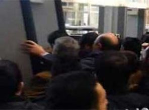 Sahte avukat kimliğiyle adliyeye girmeye çalıştılar